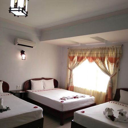 Valentine Hotel Huế Ngoại thất bức ảnh