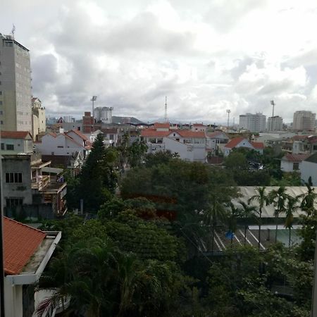 Valentine Hotel Huế Ngoại thất bức ảnh