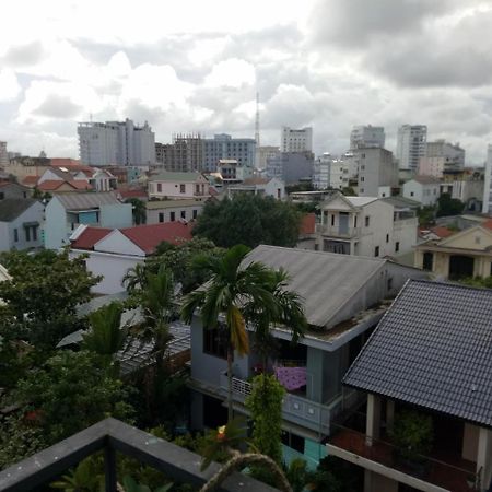 Valentine Hotel Huế Ngoại thất bức ảnh