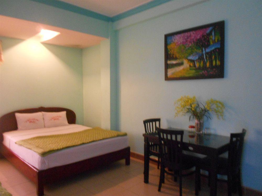 Valentine Hotel Huế Ngoại thất bức ảnh