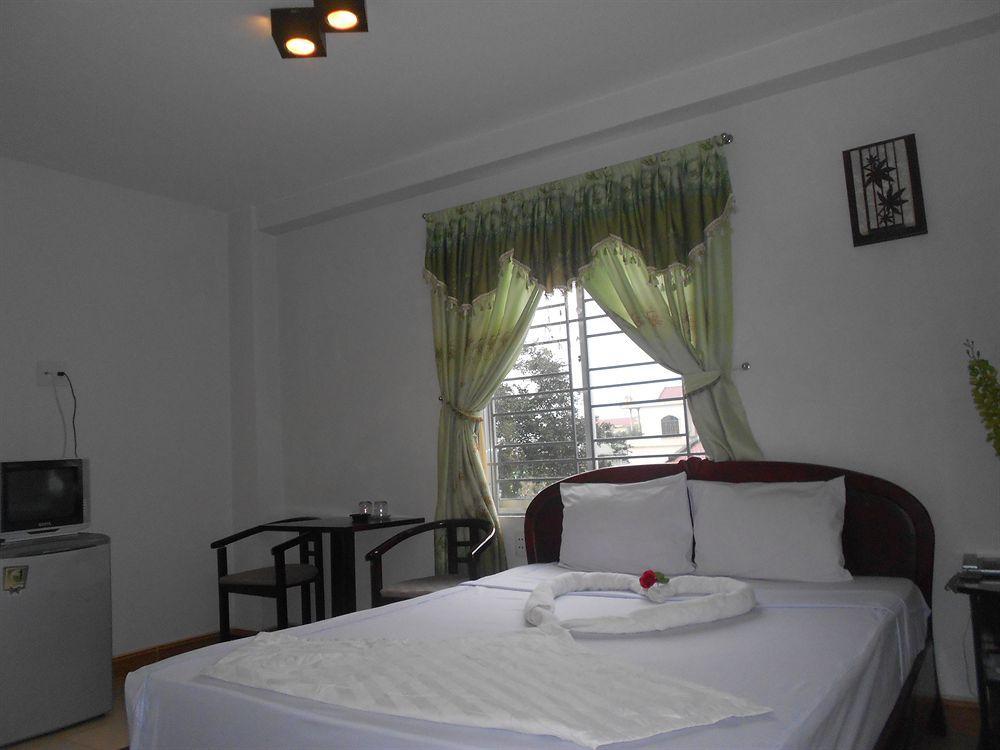 Valentine Hotel Huế Ngoại thất bức ảnh