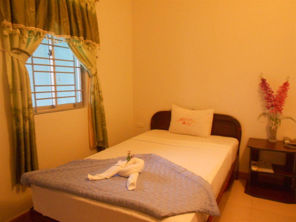 Valentine Hotel Huế Ngoại thất bức ảnh