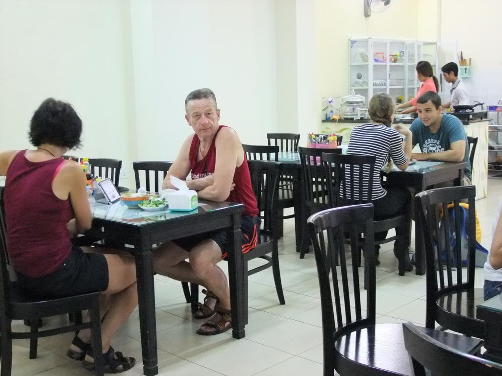 Valentine Hotel Huế Ngoại thất bức ảnh