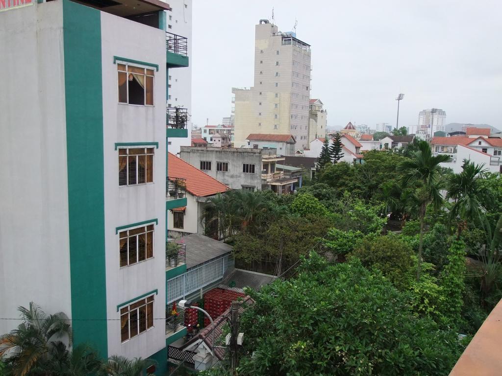Valentine Hotel Huế Ngoại thất bức ảnh