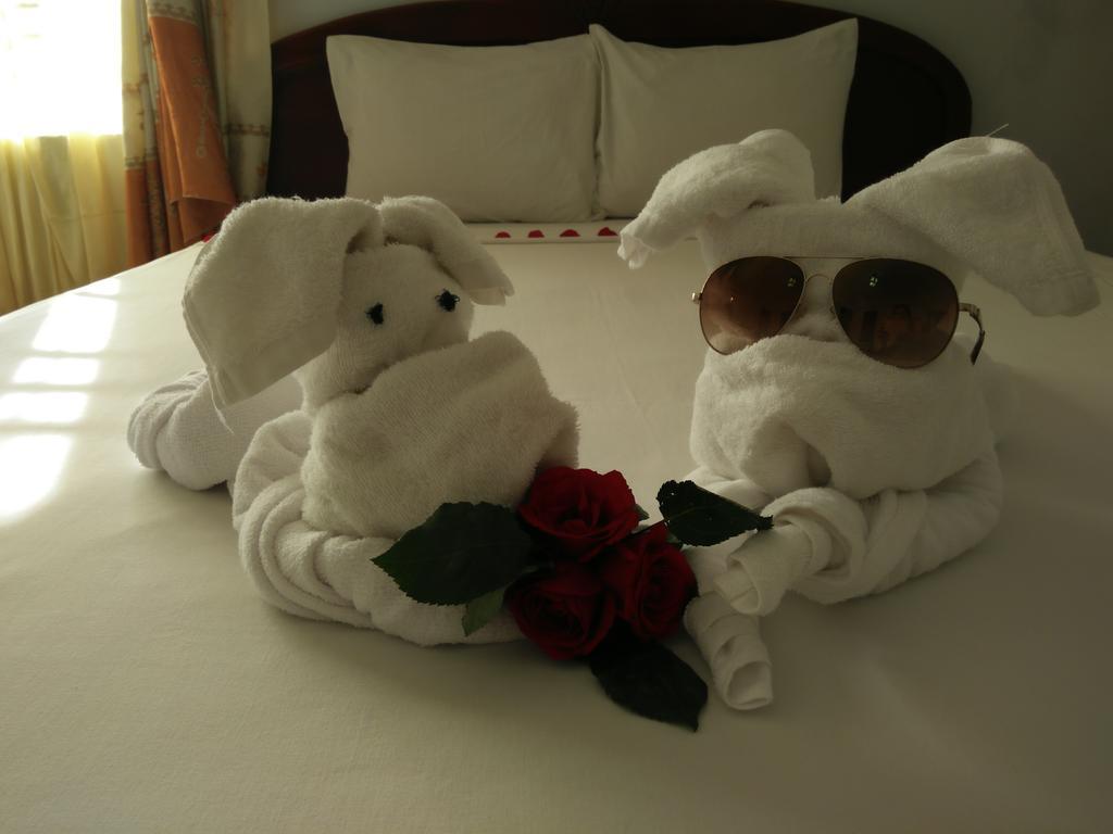 Valentine Hotel Huế Ngoại thất bức ảnh