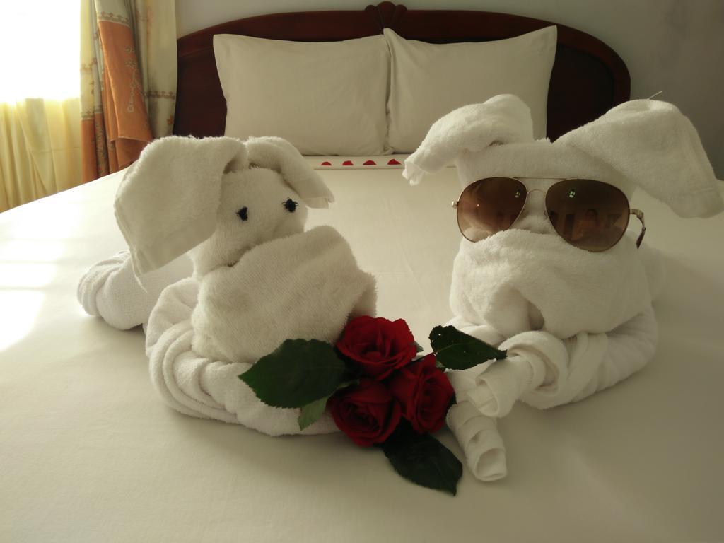 Valentine Hotel Huế Ngoại thất bức ảnh