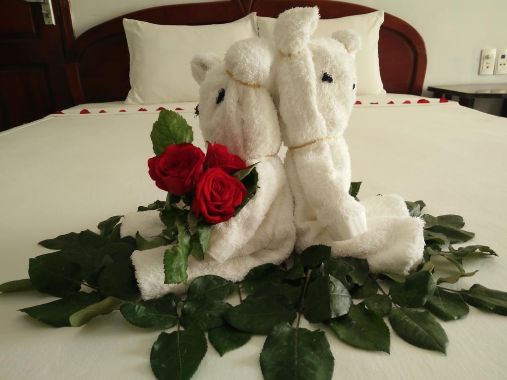 Valentine Hotel Huế Ngoại thất bức ảnh