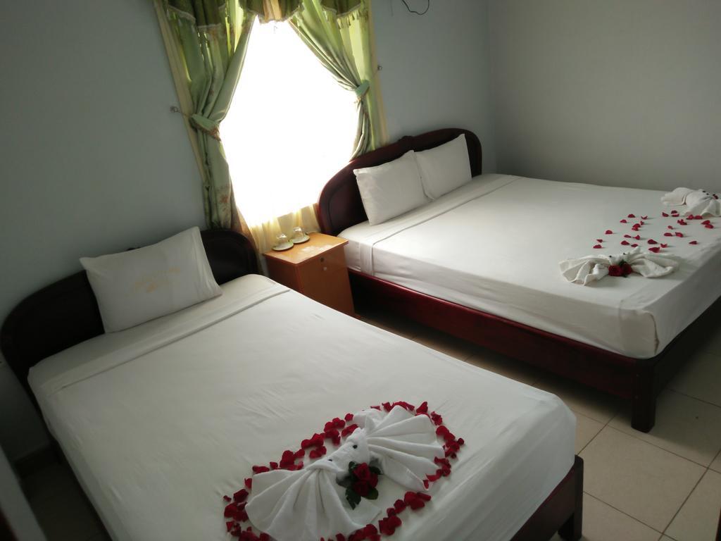 Valentine Hotel Huế Ngoại thất bức ảnh