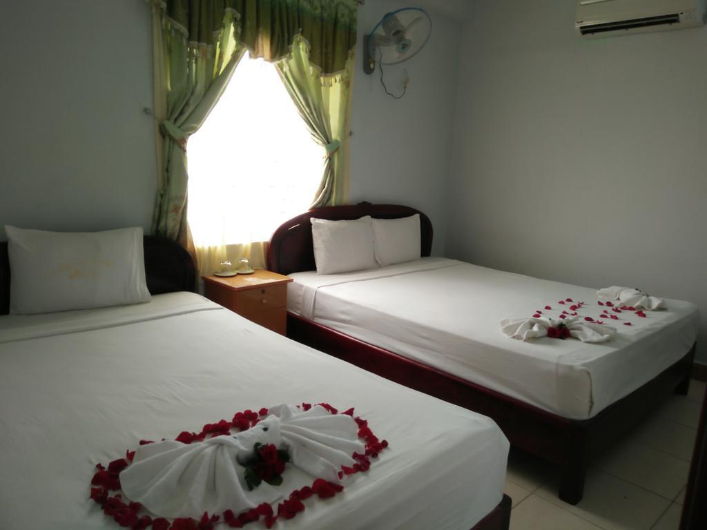 Valentine Hotel Huế Ngoại thất bức ảnh