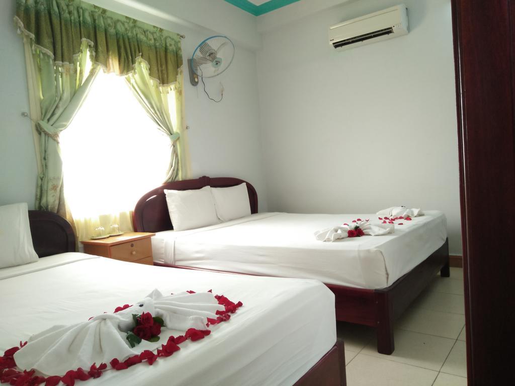 Valentine Hotel Huế Ngoại thất bức ảnh