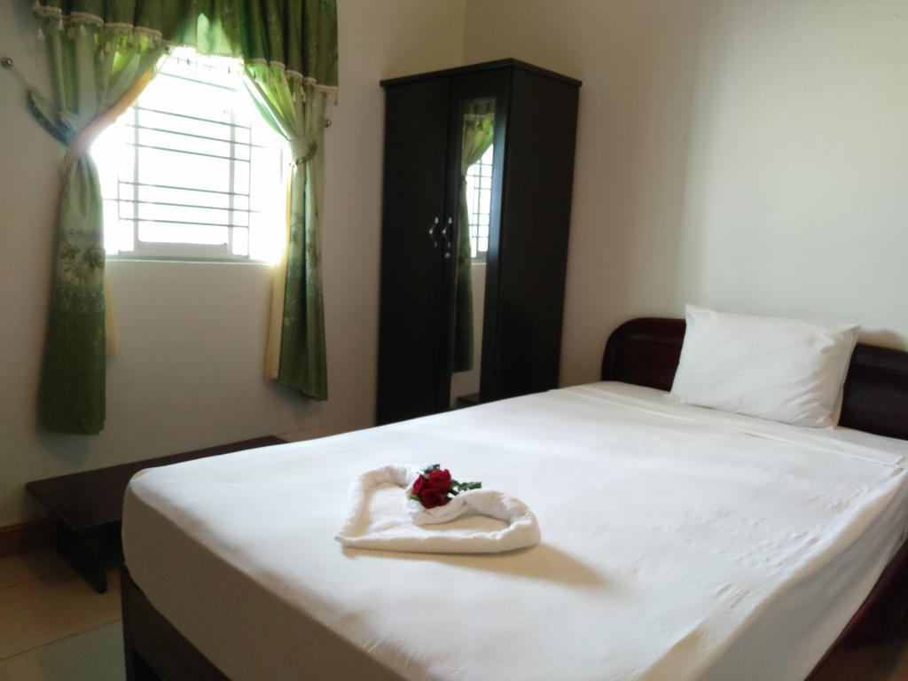 Valentine Hotel Huế Ngoại thất bức ảnh