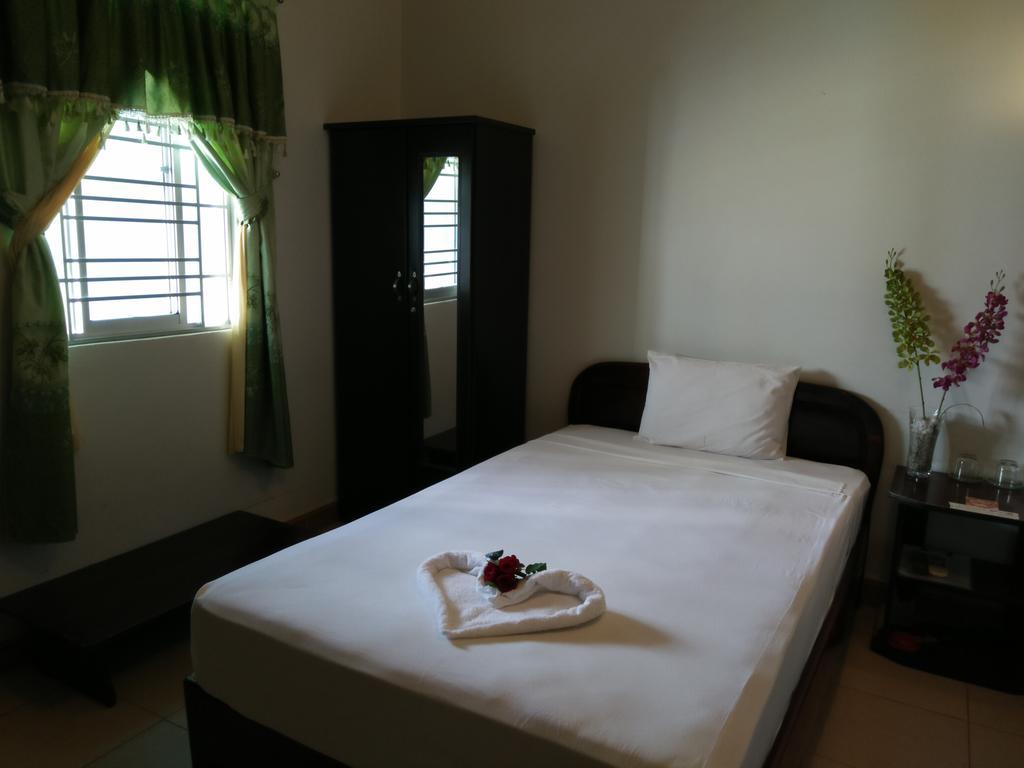Valentine Hotel Huế Ngoại thất bức ảnh
