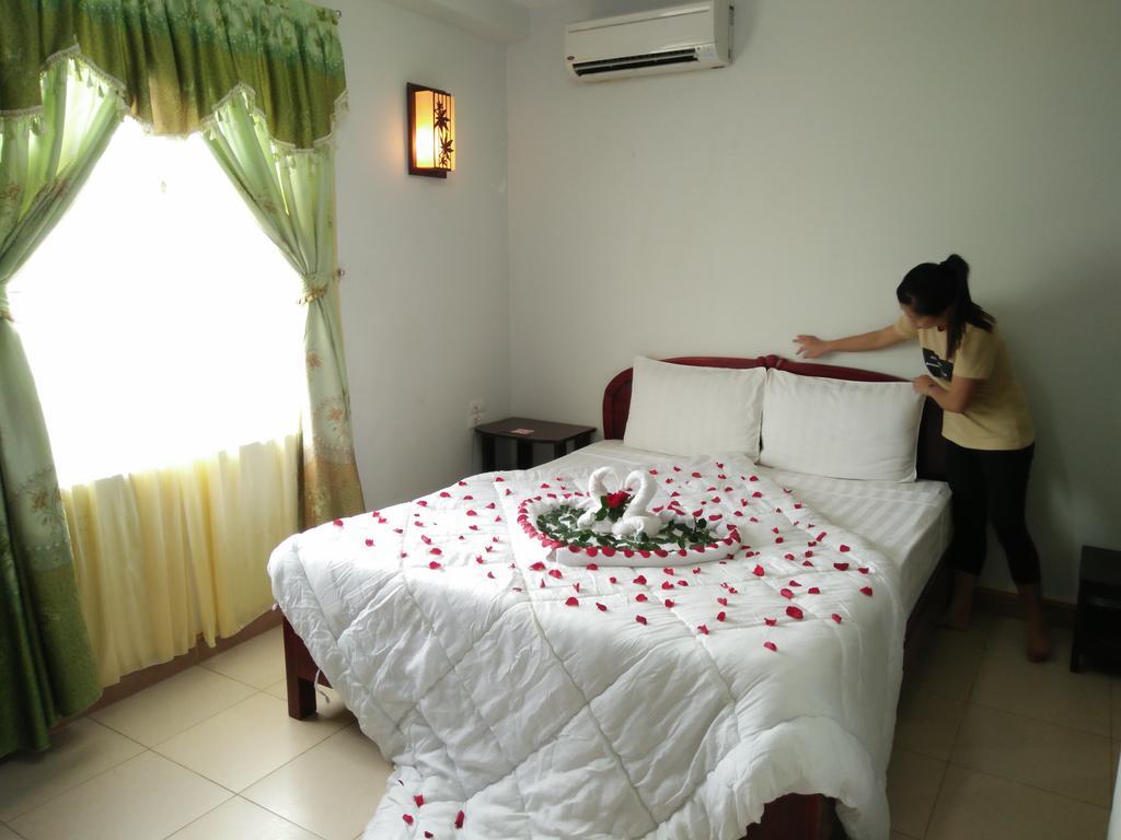 Valentine Hotel Huế Ngoại thất bức ảnh