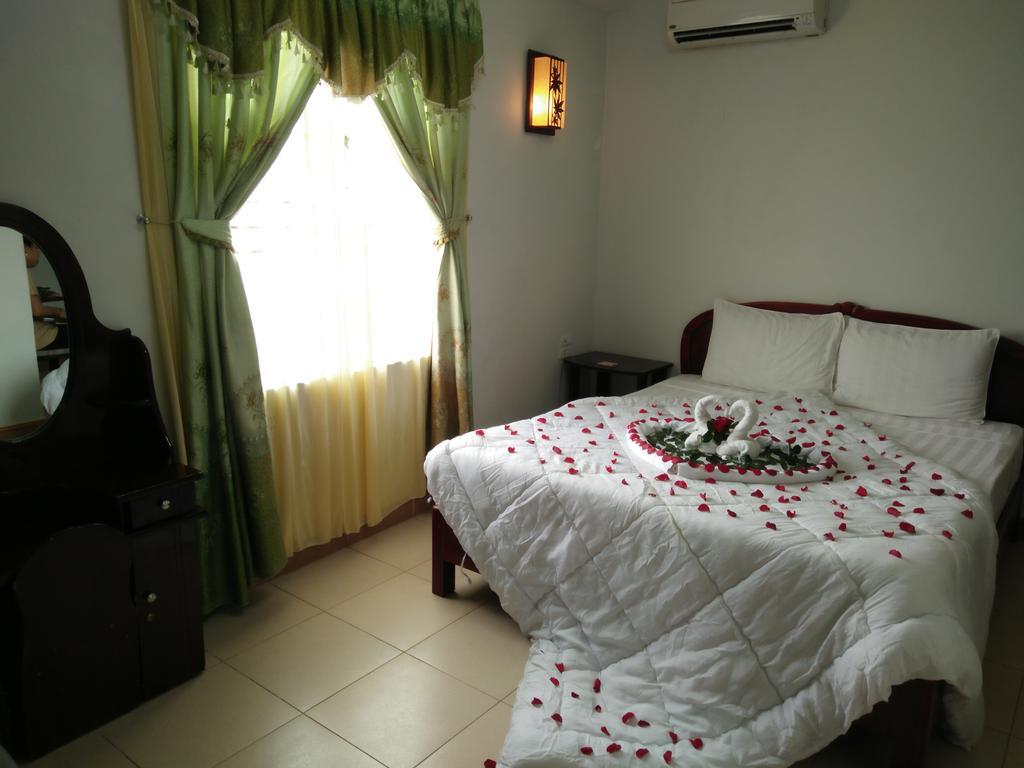 Valentine Hotel Huế Ngoại thất bức ảnh