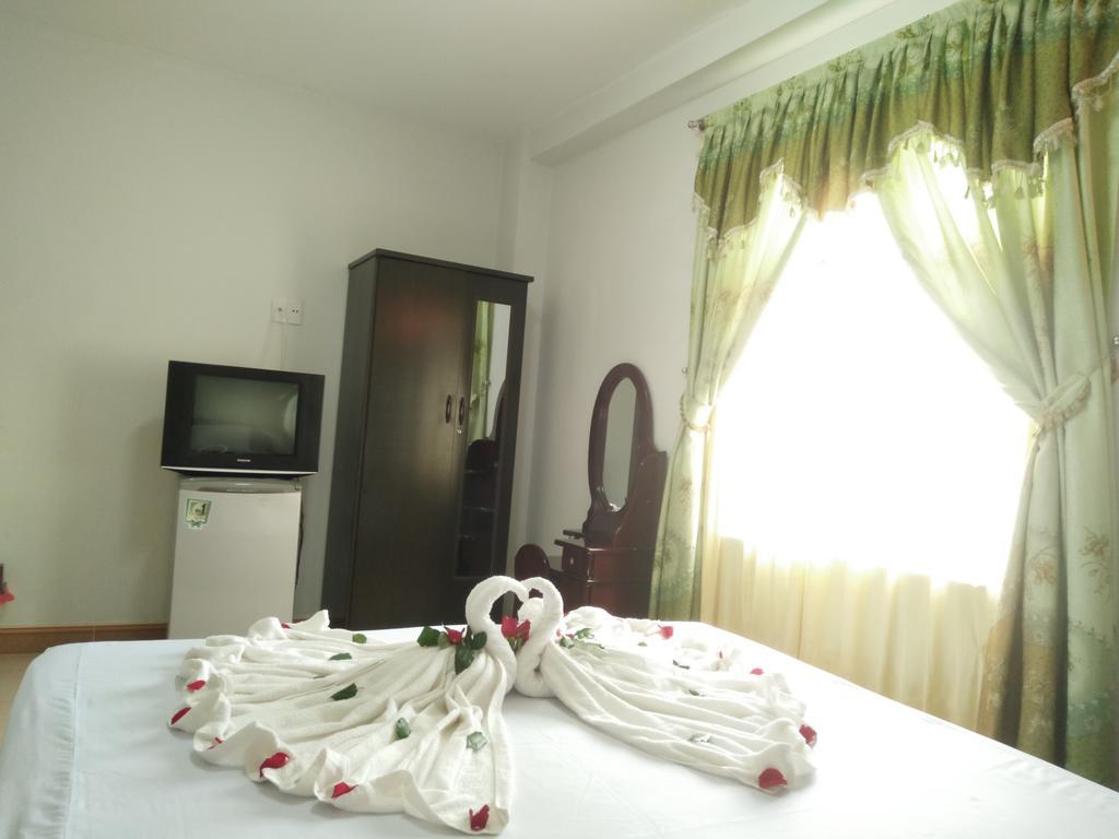 Valentine Hotel Huế Ngoại thất bức ảnh