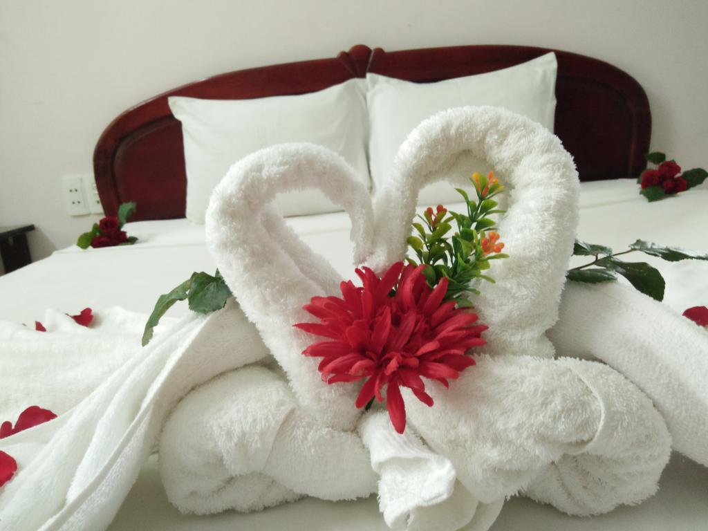 Valentine Hotel Huế Ngoại thất bức ảnh