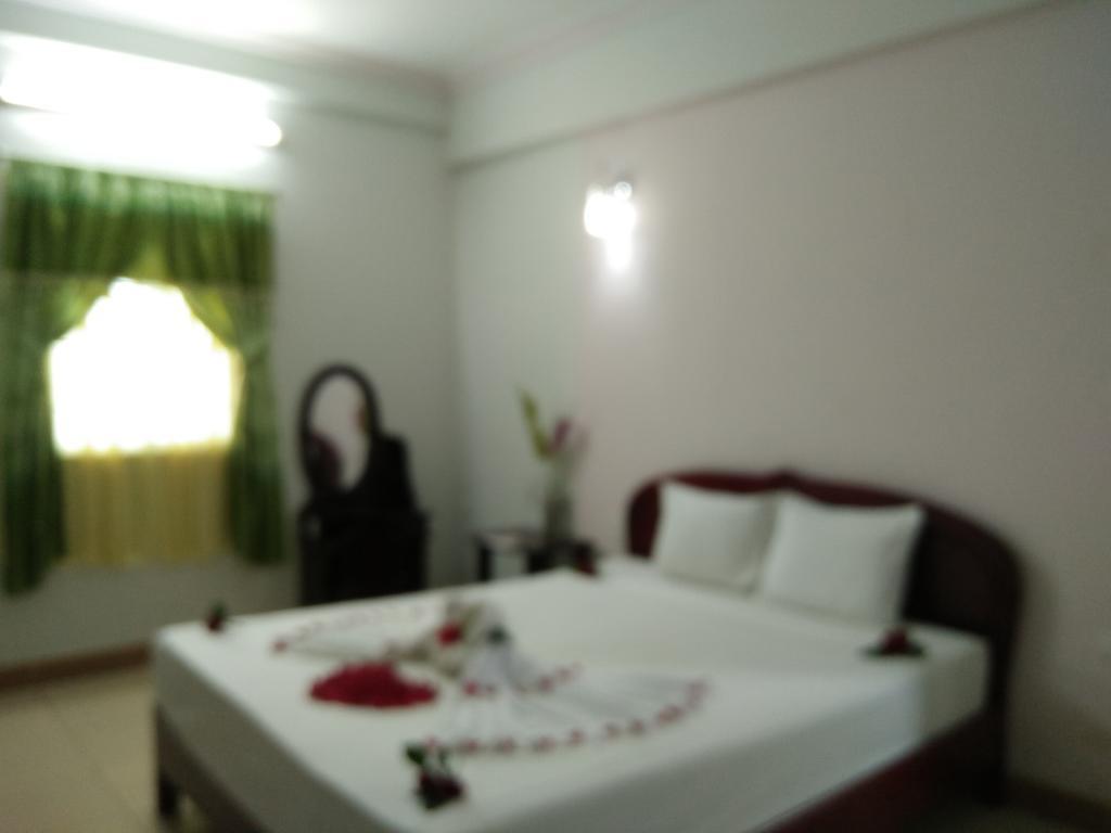 Valentine Hotel Huế Ngoại thất bức ảnh