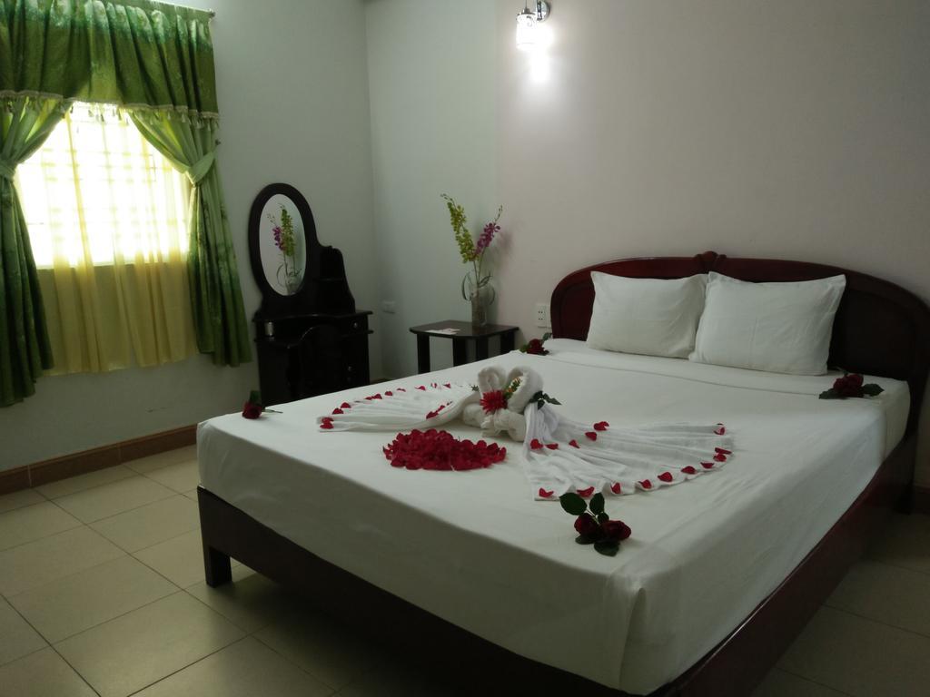 Valentine Hotel Huế Ngoại thất bức ảnh
