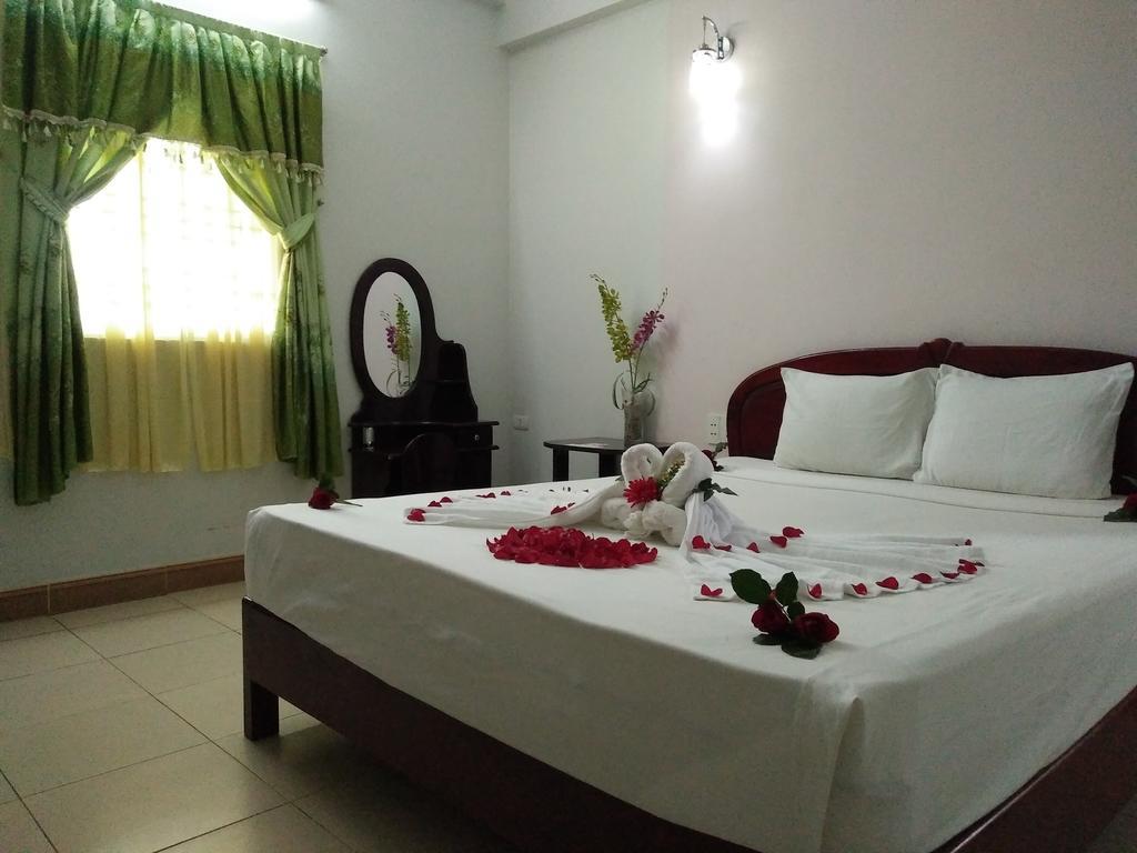 Valentine Hotel Huế Ngoại thất bức ảnh