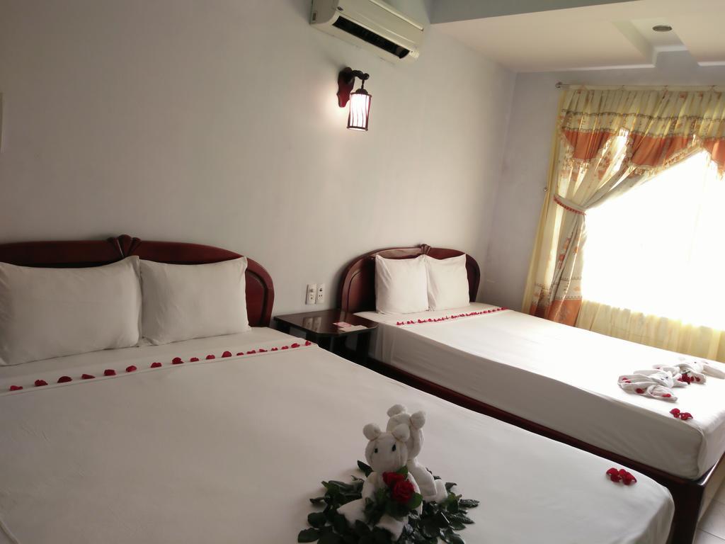 Valentine Hotel Huế Ngoại thất bức ảnh