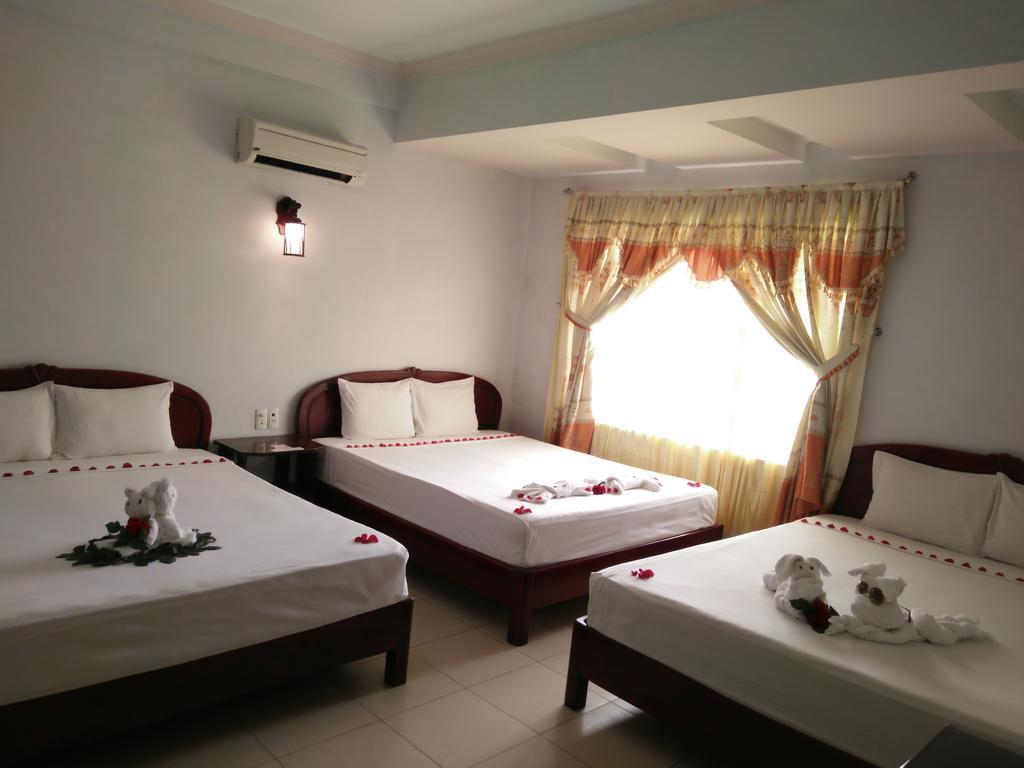 Valentine Hotel Huế Ngoại thất bức ảnh