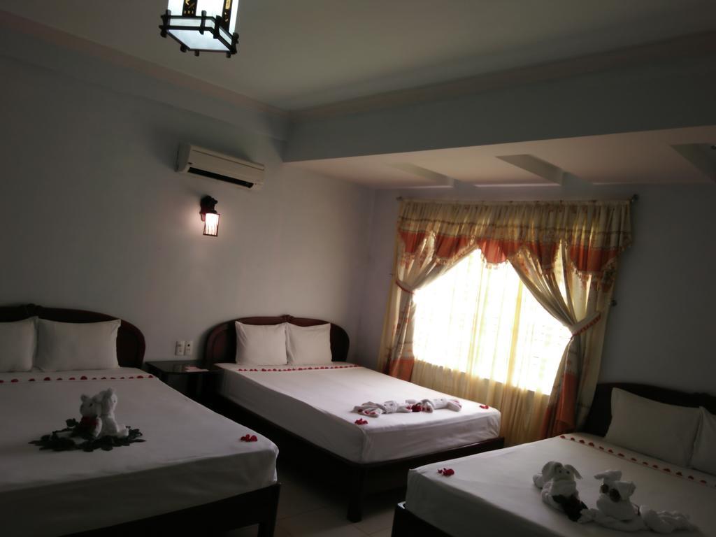 Valentine Hotel Huế Ngoại thất bức ảnh