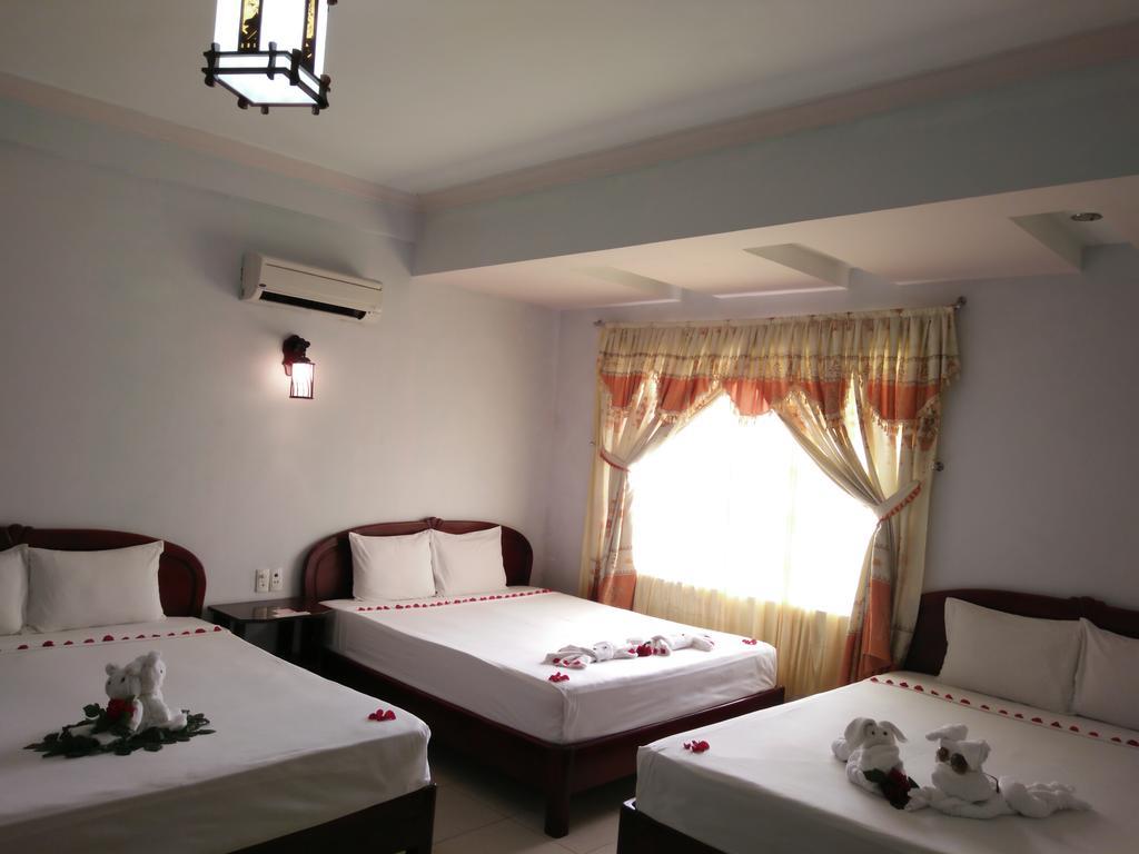 Valentine Hotel Huế Ngoại thất bức ảnh