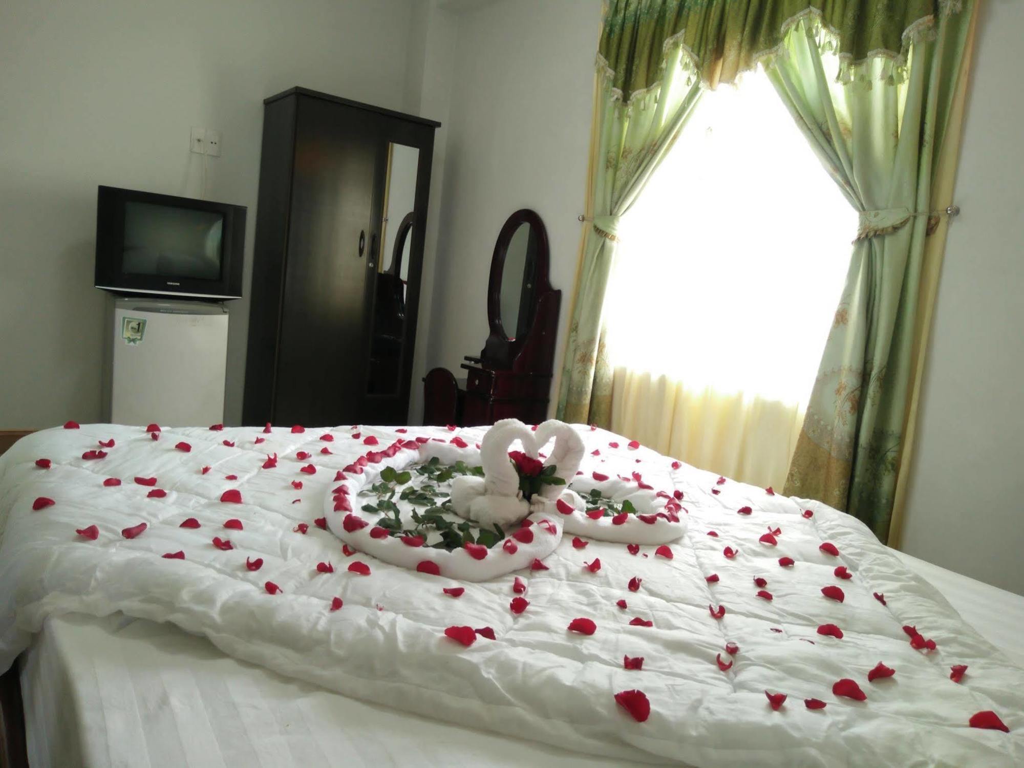 Valentine Hotel Huế Ngoại thất bức ảnh
