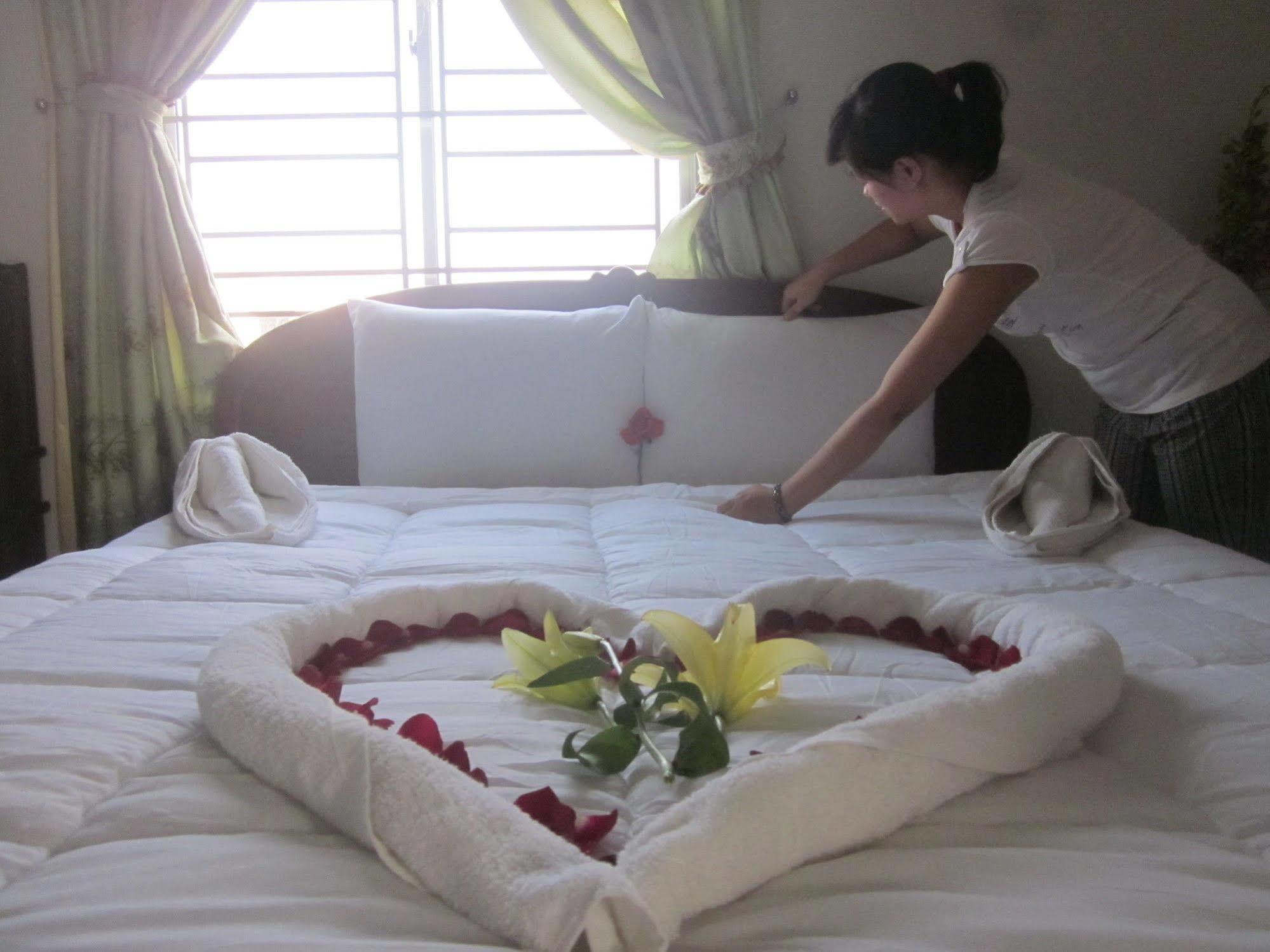 Valentine Hotel Huế Ngoại thất bức ảnh