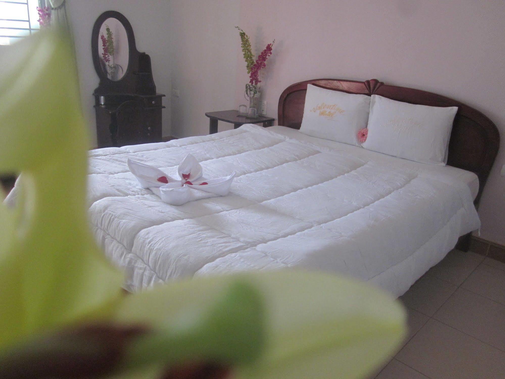 Valentine Hotel Huế Ngoại thất bức ảnh