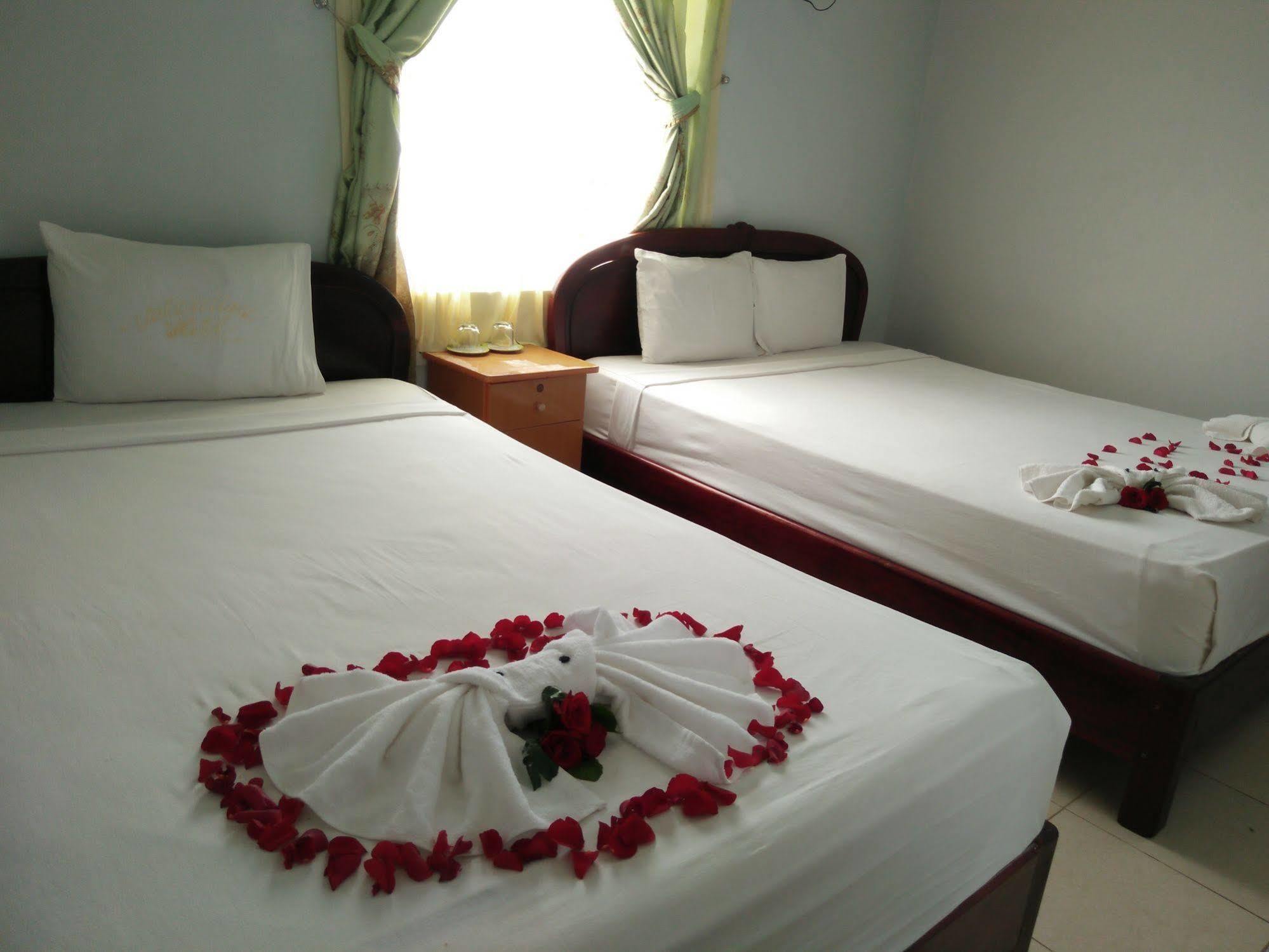Valentine Hotel Huế Ngoại thất bức ảnh