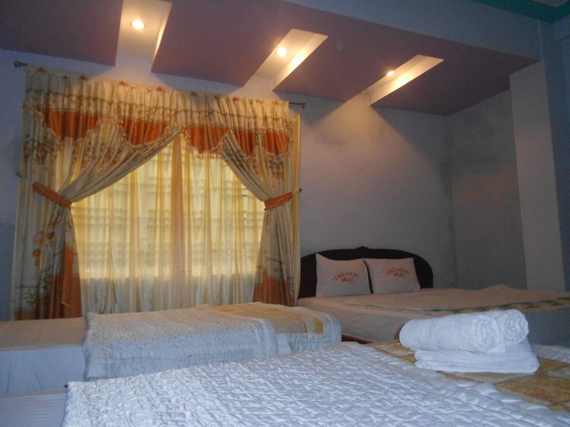 Valentine Hotel Huế Ngoại thất bức ảnh