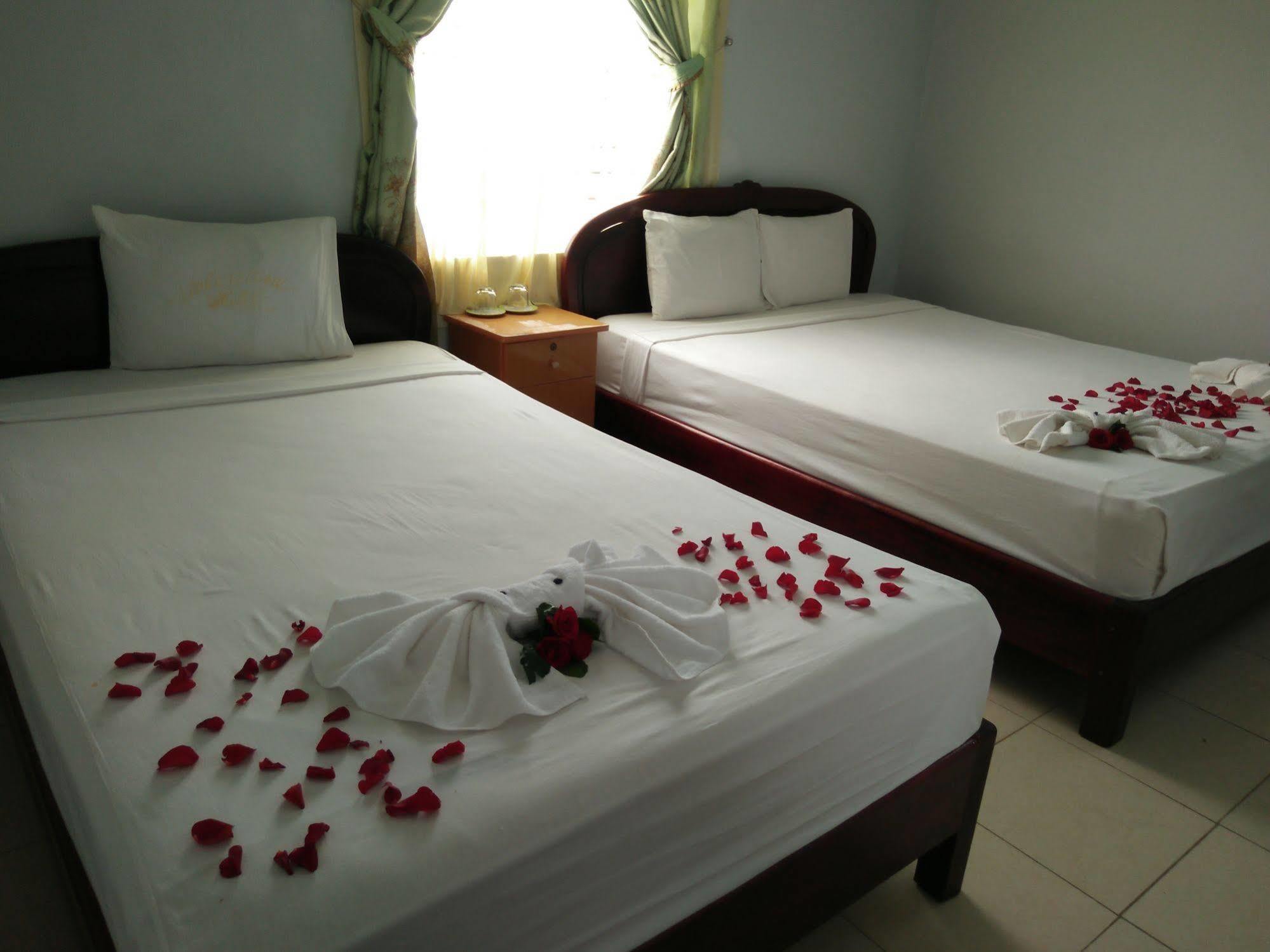 Valentine Hotel Huế Ngoại thất bức ảnh