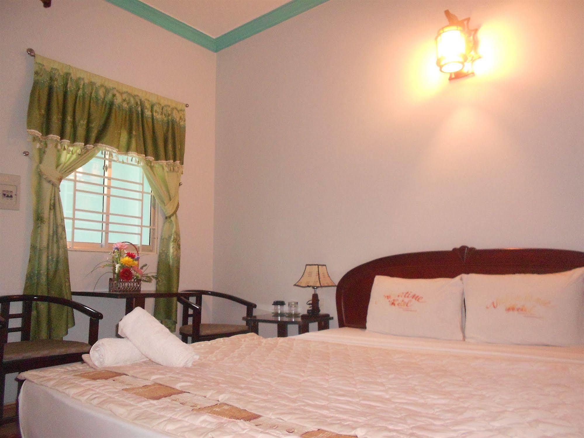 Valentine Hotel Huế Ngoại thất bức ảnh
