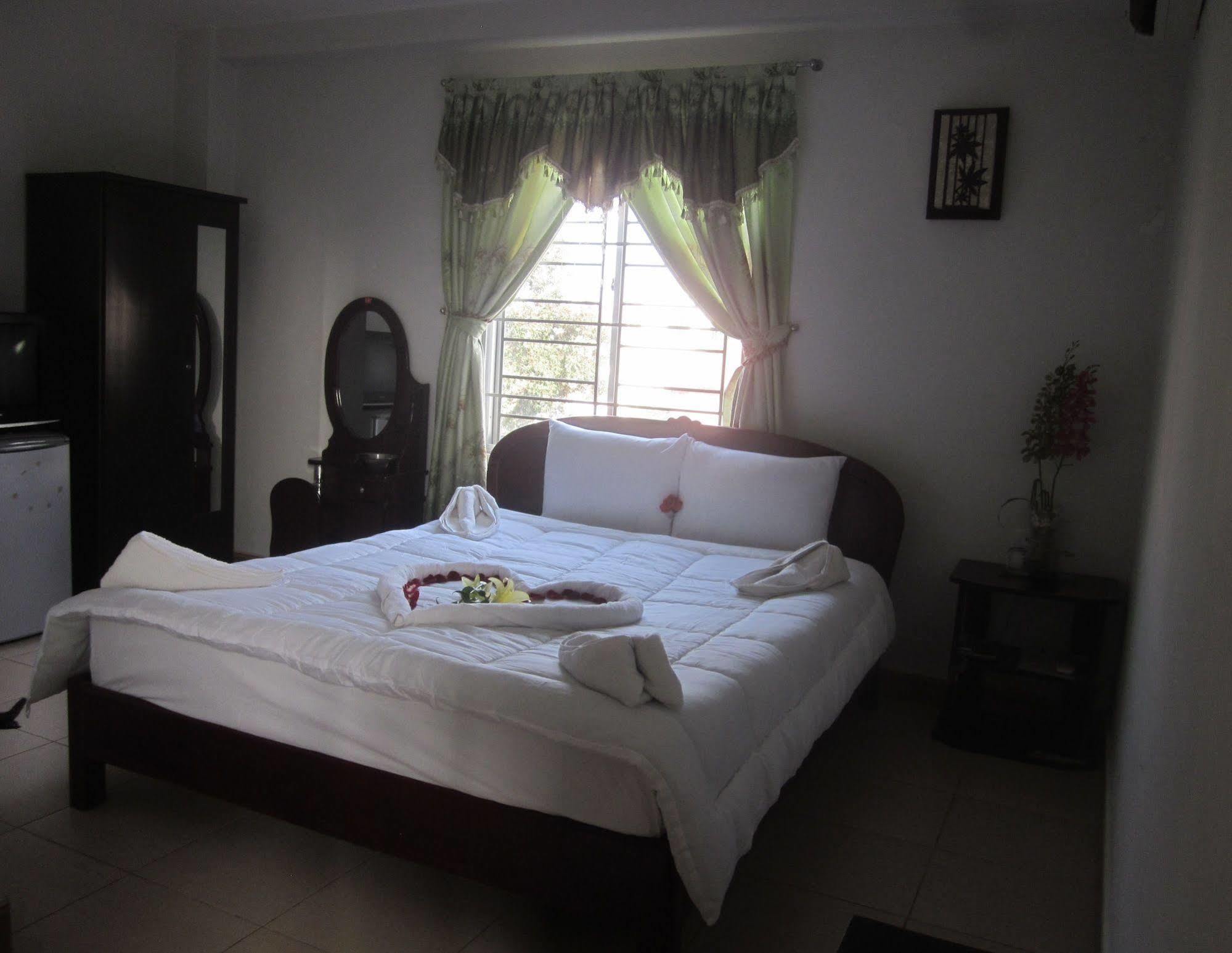 Valentine Hotel Huế Ngoại thất bức ảnh