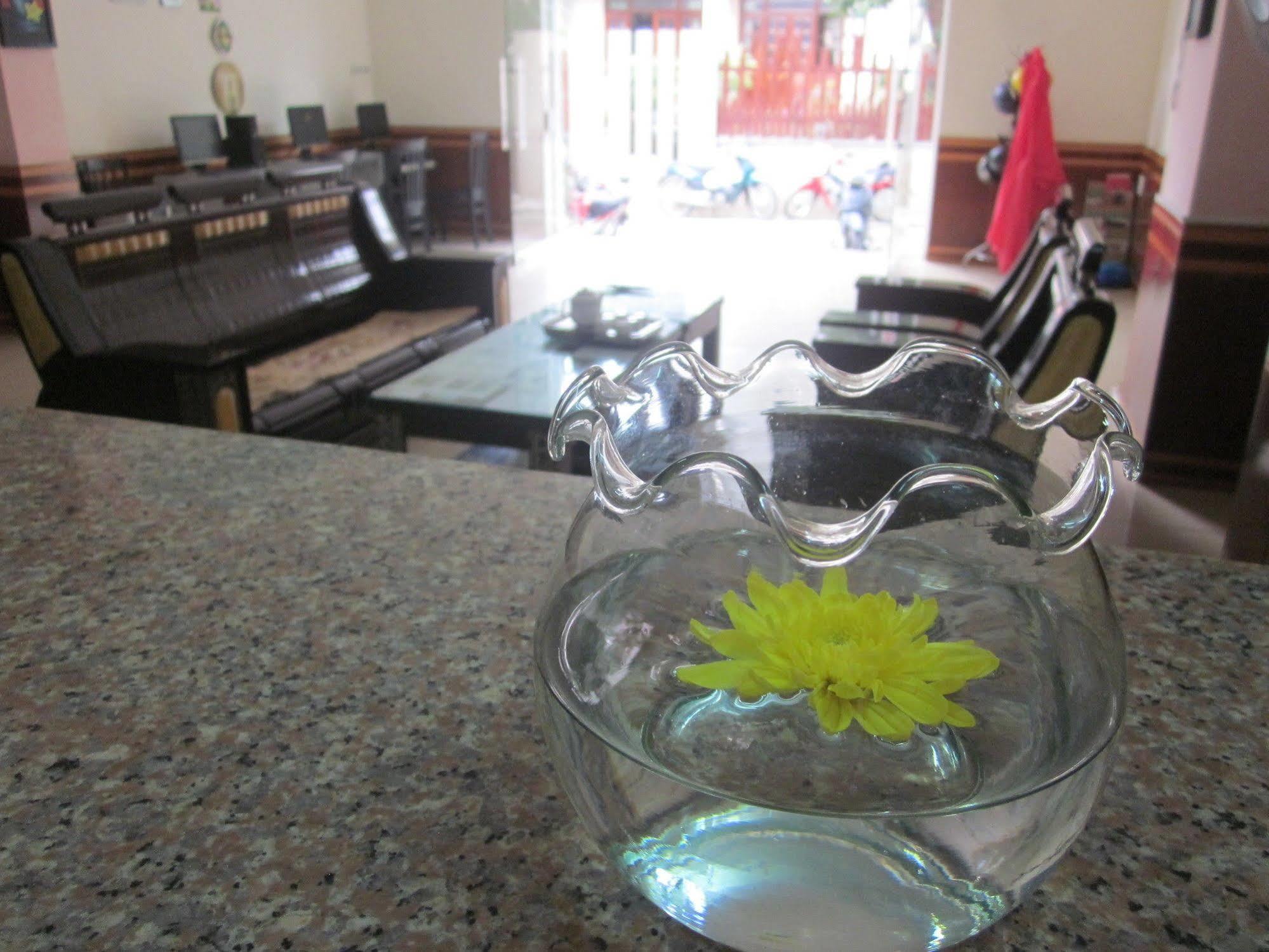 Valentine Hotel Huế Ngoại thất bức ảnh