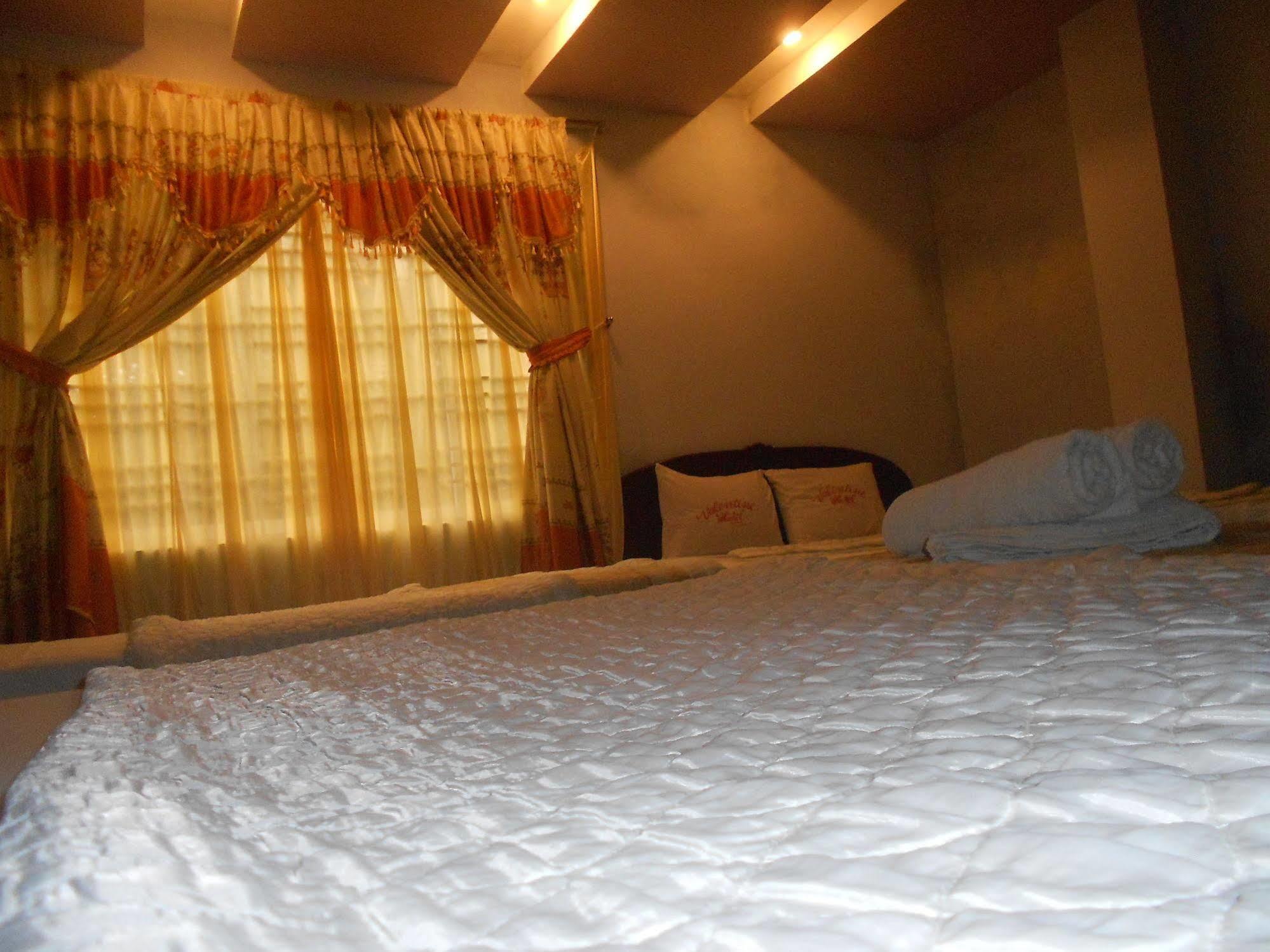 Valentine Hotel Huế Ngoại thất bức ảnh