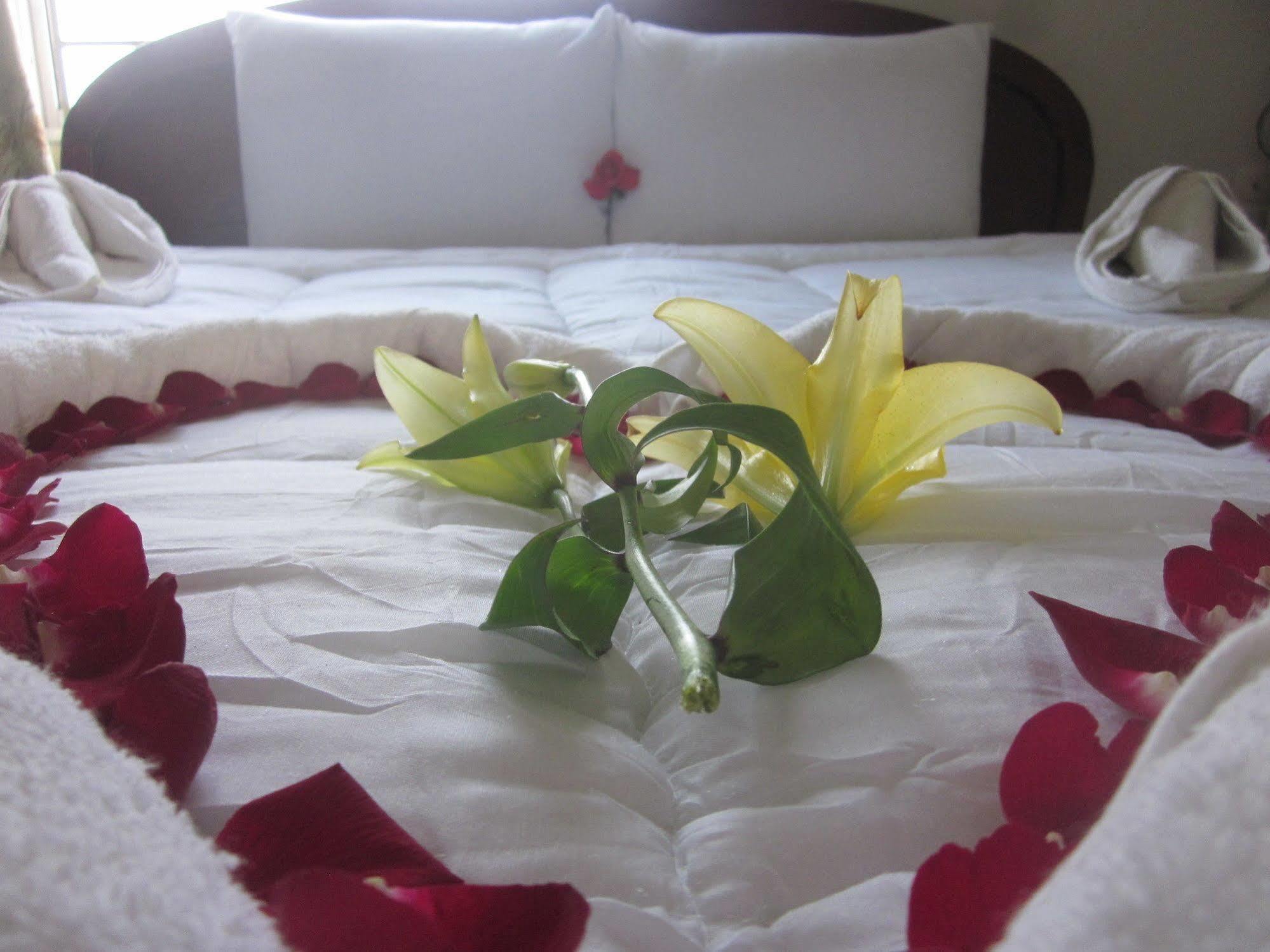 Valentine Hotel Huế Ngoại thất bức ảnh