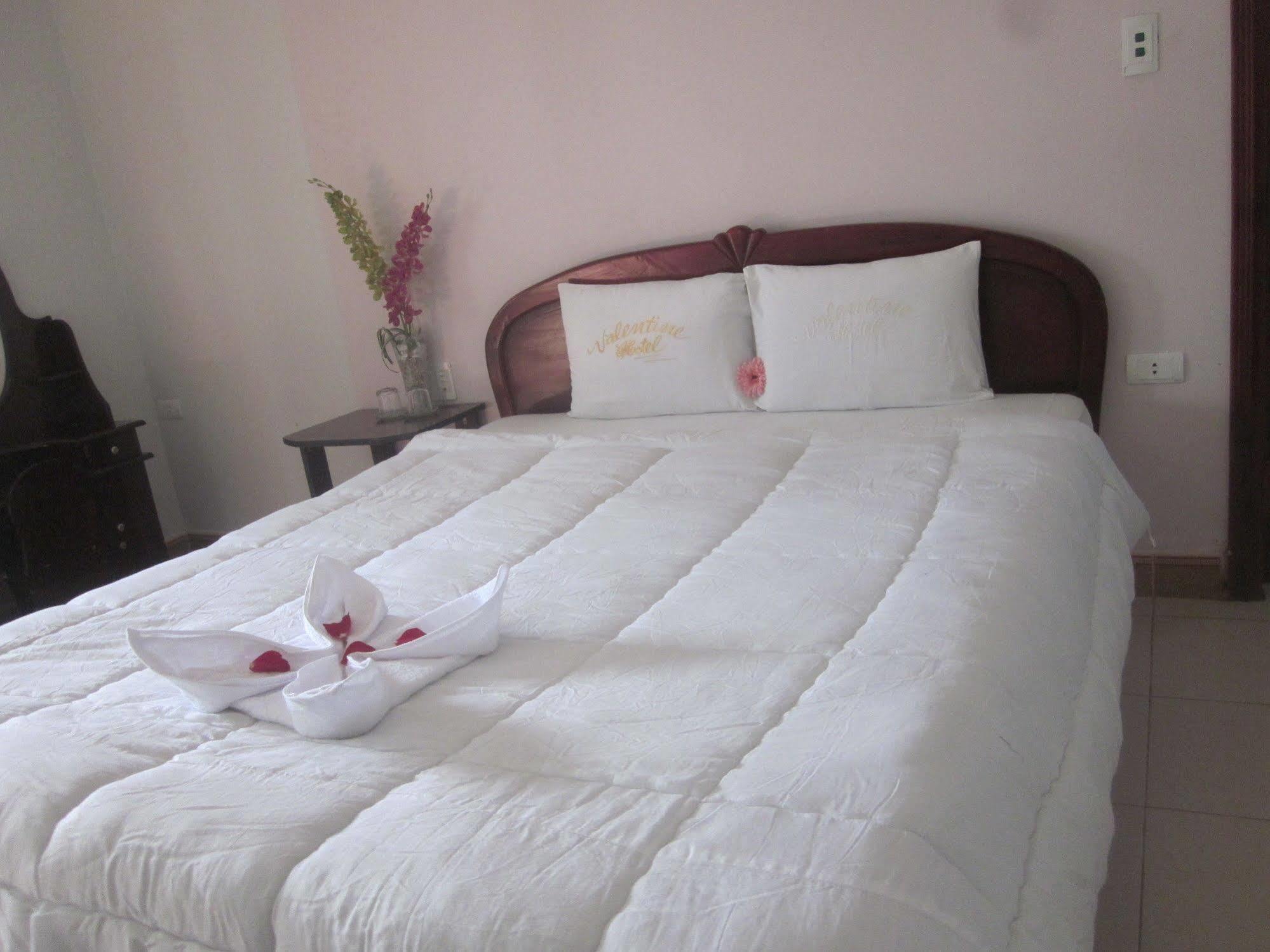 Valentine Hotel Huế Ngoại thất bức ảnh