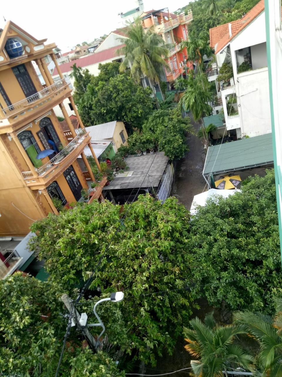 Valentine Hotel Huế Ngoại thất bức ảnh