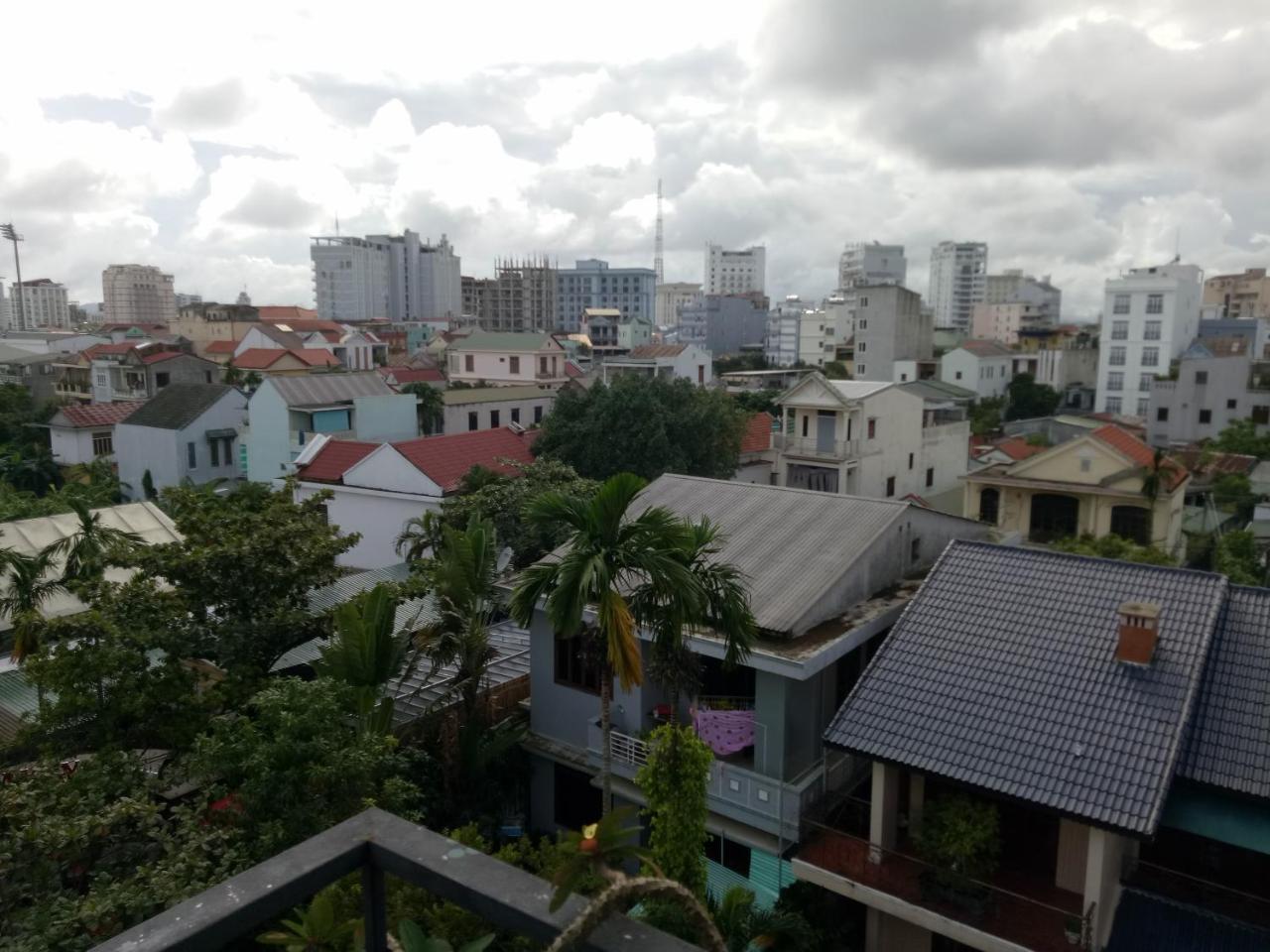 Valentine Hotel Huế Ngoại thất bức ảnh